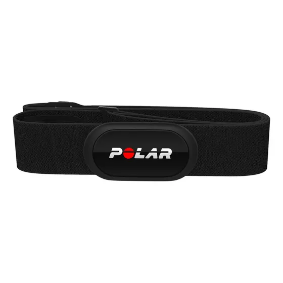 Banda Pectoral Con Sensor De Frecuencia Cardiaca Polar H10