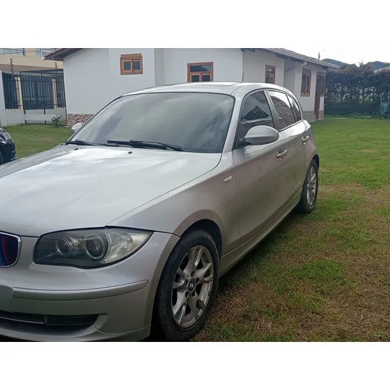 Bmw 120i 2.0 120i