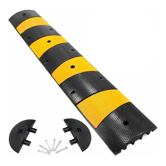 Speedmax Golpe Velocidad Goma 72  Largo 1 2 Canal Capacidad