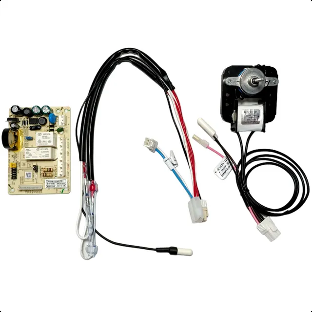 Kit Placa Sensor 127v Df47 Df50 Df50x Dfw50 70008877 Orig.