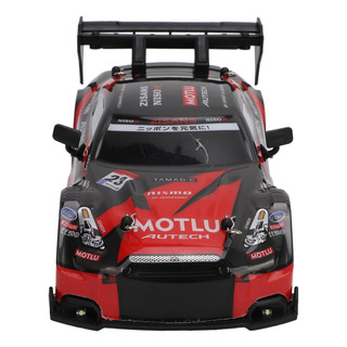 Coche Rc De Alta Velocidad 1/24 Drift Racing Con Tracción En Coche Rc De Alta Velocidad 1/24 Drift Racing Con Tracción En