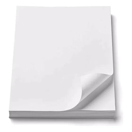 Mantel Individual Papel Blanco 26x40cm X400 Serviciopapelero