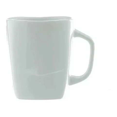 24 Taza Te Cuadrada 250cc Corona 4711019743 Xavi