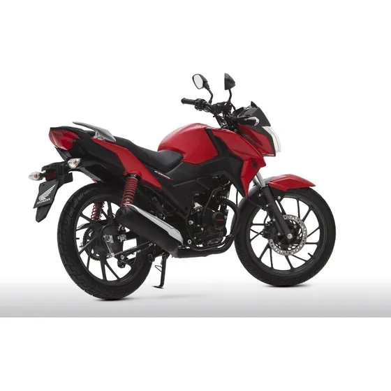 Honda Cb 125 F Twister 0km -  Moto Show Martinez