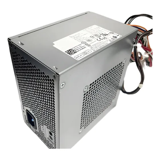 Fonte Dell Precision T3630 T3640 300w Ps-5301-6da L300egm-00