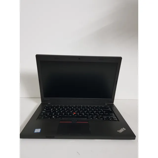 Laptop Thinkpad L470