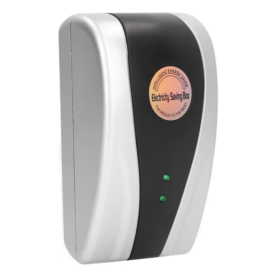 Caja De Ahorro De Electricidad Home Power Saver De 30 Kw, Ah