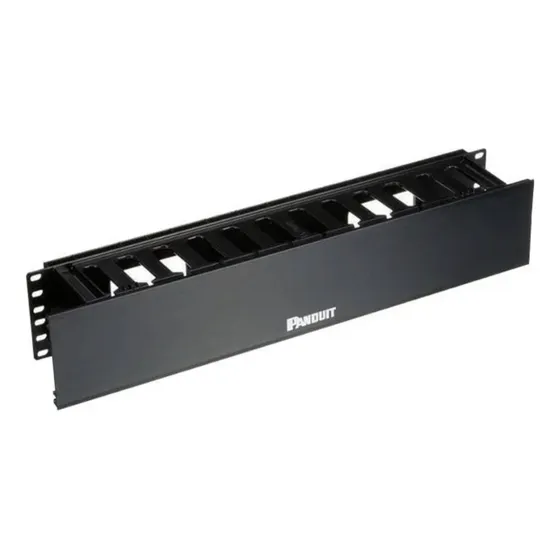 Organizador Panduit 1 Lado Horizontal Patchlink 2 Ru 3.7 In