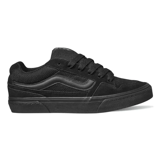 Zapatilla Hombre Caldrone Negro Vans