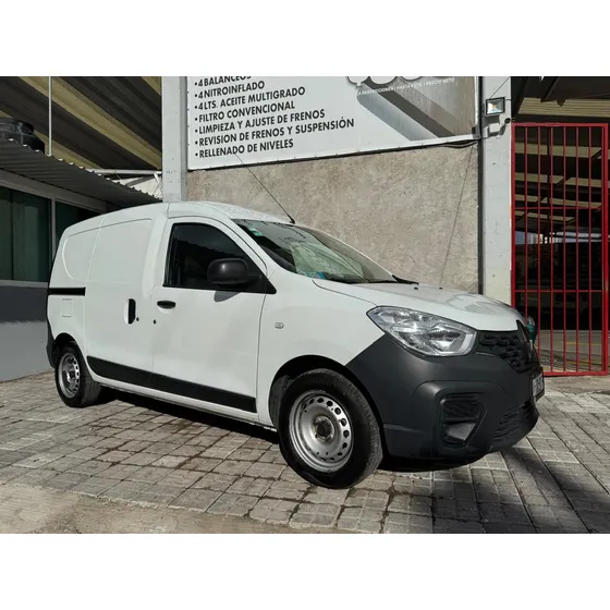 Renault Kangoo 1.6 Intens
