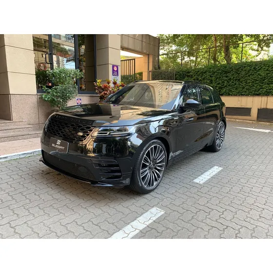 Land Rover Range Rover Velar 3.0 V6 P380 Gasolina R-dynamic Hse Automático