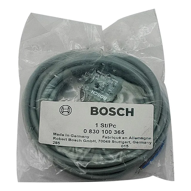 Sensor De Proximidad Bosch 0-830-100-365
