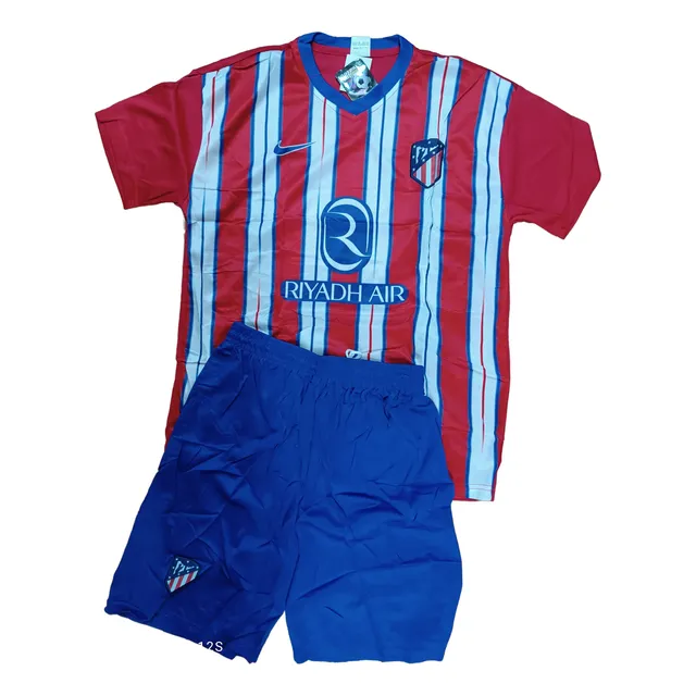 Conjunto Atlético De Madrid