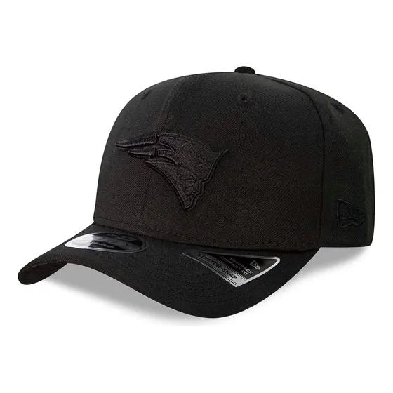Snapback New England Patriots 9fifty Ss Bob Nuevo New Era