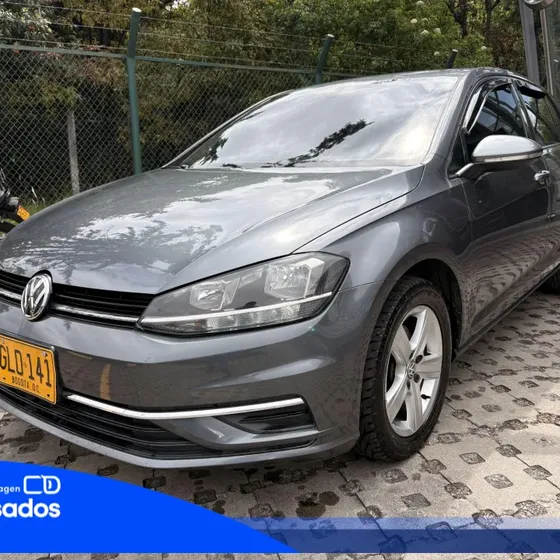 Volkswagen Golf 2020 1.4 Aut Trendline