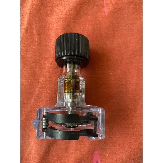 Mini Sierra Dremel 670