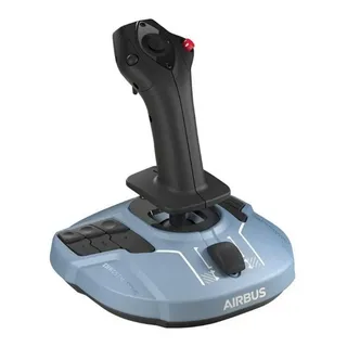 Thrustmaster Tca Airbus | Mercado Livre