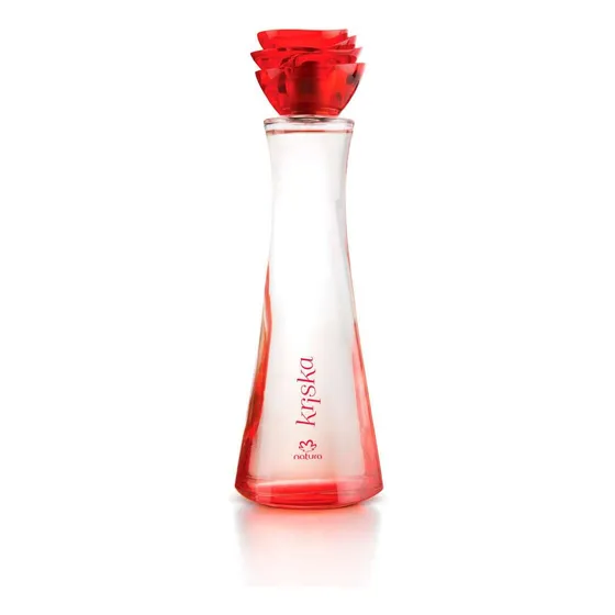 Natura Kriska Clásico Eau de Toilette Femenino 100ml