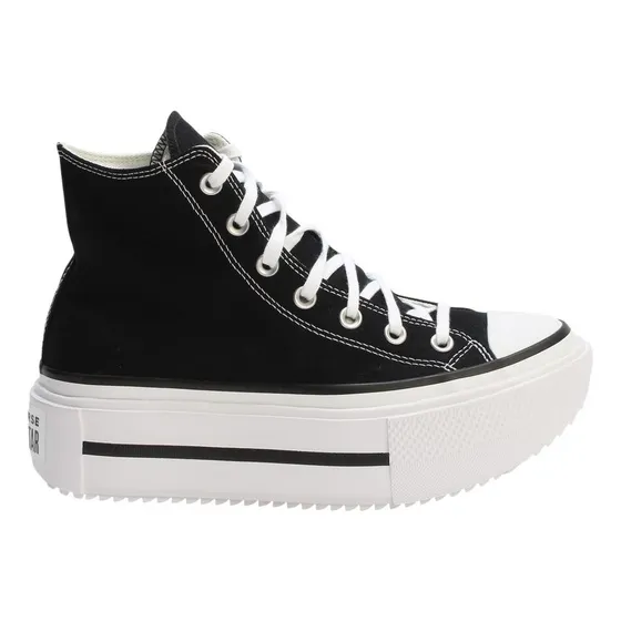 Chuck Taylor All Star Lift Double Stack