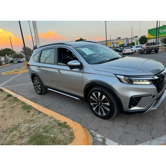 Honda Br-v 1.5 Touring Cvt