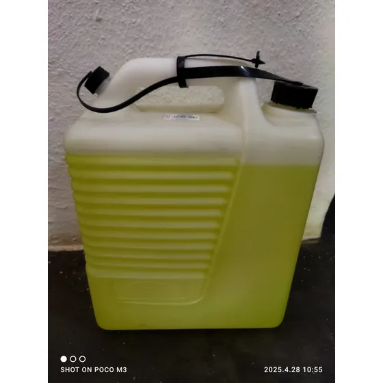 Glicol Chiller York