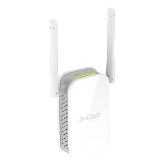 Repetidor Wireless Mesh D-link N300 Dap-1325 Branco