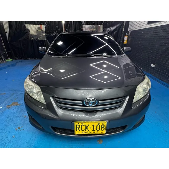 Toyota Corolla 1.6 Xli