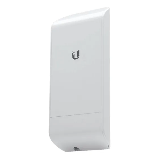 Ubiquiti Antena Nanostation Airmax Cpe 150 Mbps 2.4ghz 8 Dbi