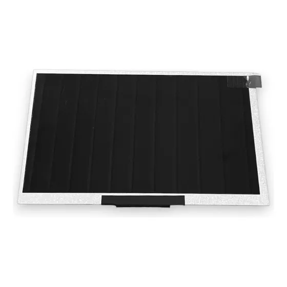 Display Lcd C/heatseal 7 Allo Wt7 Lite Original Intelbras