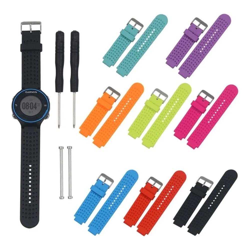 Correa Compatible Garmin Forerunner 230-235-630-220-620