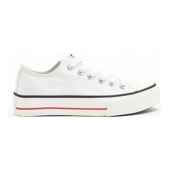 Zapatillas Loica Street Plataforma Urbanas Unisex