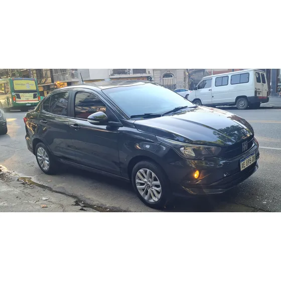 Fiat Cronos Cronos Drive 1.3 Mt, (linea Nueva)
