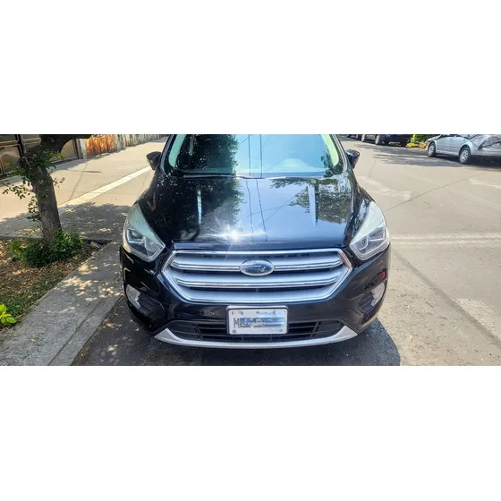 Ford Escape 2.0 Titanium Ecoboost At