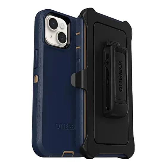 Otterbox Funda Para iPhone 14 Y iPhone 13 Defender
