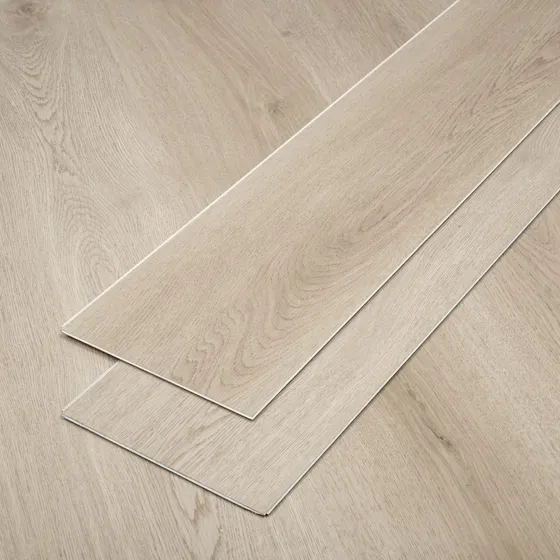 Piso Vinilico Click Spc 6mm 0.5wl X M2 Simil Madera