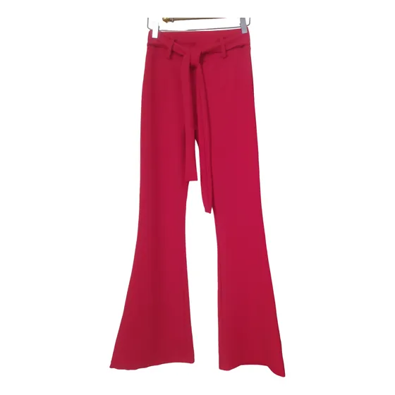 Pantalón De Mujer Nuevo! En Stock Marca Julies. 