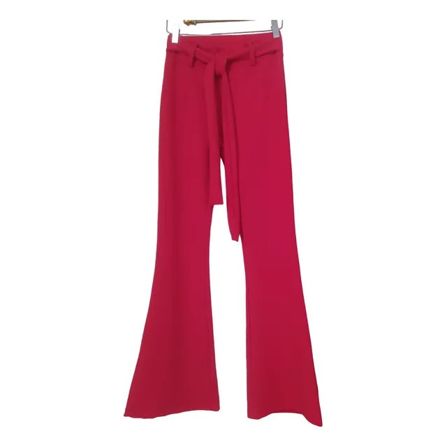 Pantalón De Mujer Nuevo! En Stock Marca Julies. 