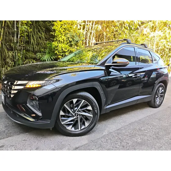Hyundai Tucson 2024 2.5 Gls Premium At
