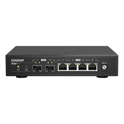 Switch Gigabit Netgear Gs116: 16 Portas, Alto Desempenho