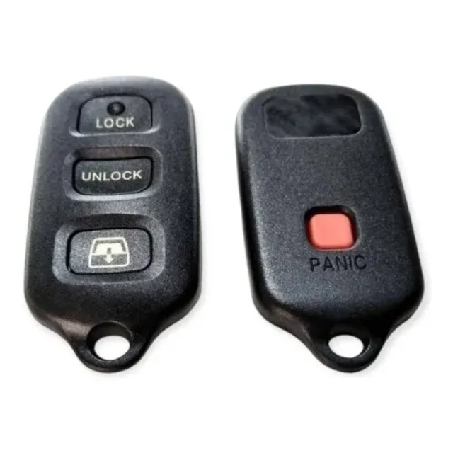 Carcasa Control Toyota 4runner 2006 Al 2008