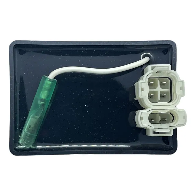Cdi Para Honda Cbf150 Unicorn W Standard