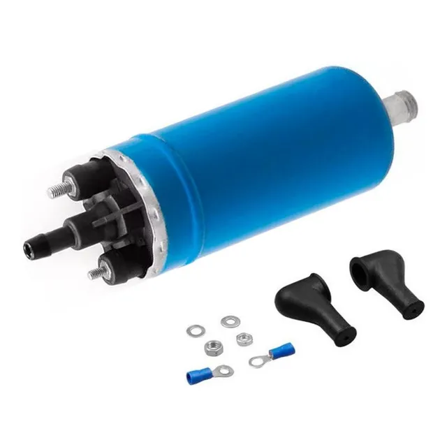 Bomba De Combustible Externa P/ Peugeot 405 Sri