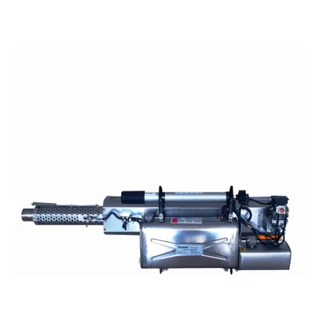 Termonebulizadora Marca Farmate Modelo 6hyc-25ds Fumigación 