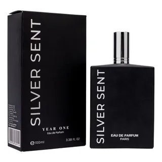 Perfume Masculino Silver Sent 100ml Perfume Masculino Silver Sent 100ml