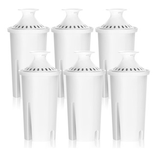 Filtro De Agua Pitcher Overbest Con Certificación Nsf Brita® Filtro De Agua Pitcher Overbest Con Certificación Nsf Brita®