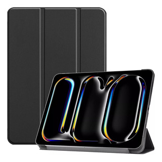Funda Para iPad Pro 13 (m4) 2024 Smart Funda Para iPad Pro 13 (m4) 2024 Smart