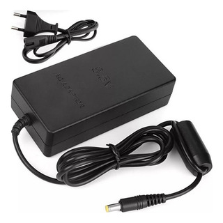 Fonte De Energia Ps2 7000 Bivolt 110v/220v 8,5v Portátil Fonte De Energia Ps2 7000 Bivolt 110v/220v 8,5v Portátil
