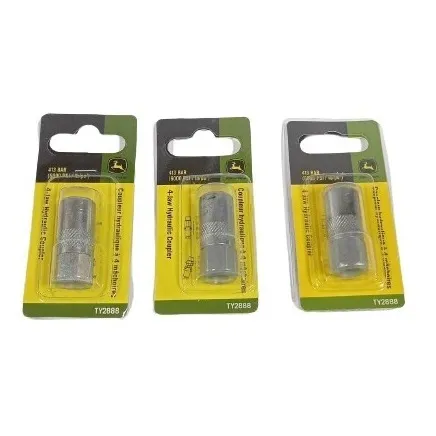 Pico De Grasera John Deere Original X 3
