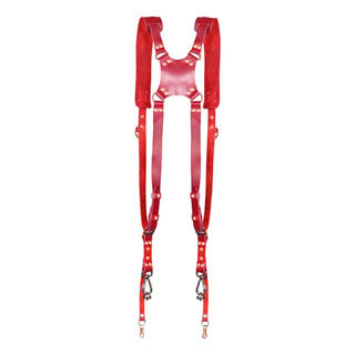 Correa De Cámara Accesorios De Equipo De Cámara Doble Para Correa De Cámara Accesorios De Equipo De Cámara Doble Para