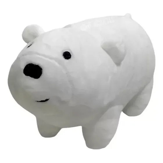 Peluche Osos Escandalosos Polar Kawaii